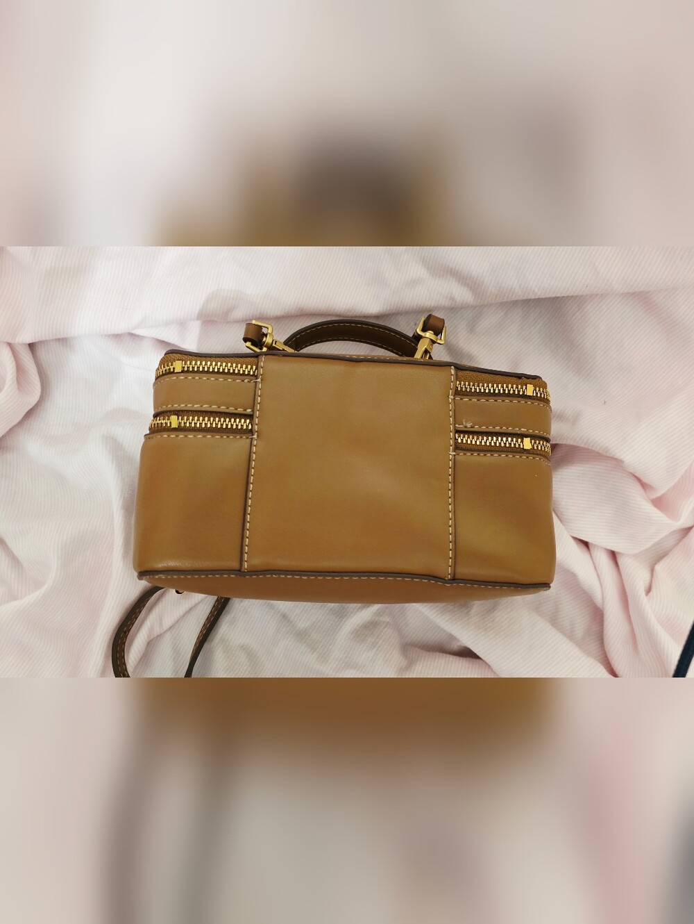 Zara Vanity Bag Make-up Bag - Picture 2 of 6